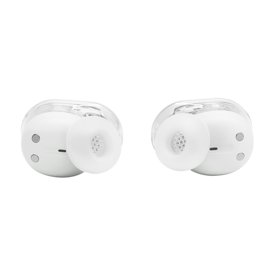 JBL TUNE BUDS 2 ホワイト JBL Tune Buds 2 en Panamá | Pana Compu